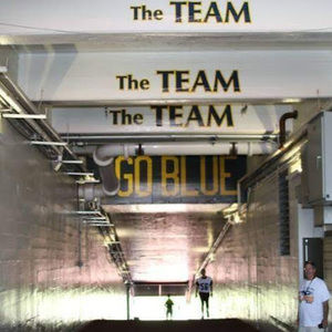 Meet your Posher, Shea